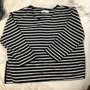 Everlane Blouse